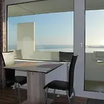 Apartament Haus Nautic Whg 809 Seesicht *