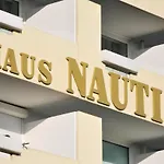 Haus Nautic Whg 809 Seesicht アパート *