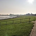 Haus Nautic Whg 809 Seesicht * Cuxhaven