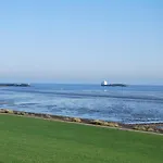 Haus Nautic Whg 809 Seesicht * Cuxhaven