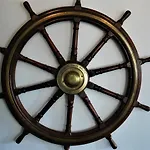 Haus Nautic Whg 809 Seesicht * Cuxhaven