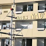 Haus Nautic Whg 809 Seesicht