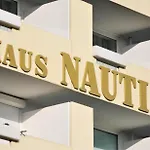 Apartment Haus Nautic Whg 809 Seesicht *