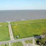 Haus Nautic Whg 809 Seesicht Apartment *