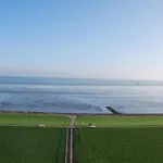Haus Nautic Whg 809 Seesicht * Cuxhaven