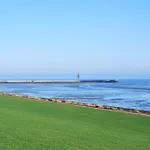 Haus Nautic Whg 809 Seesicht Cuxhaven