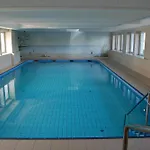Apartment Haus Nautic Whg 809 Seesicht