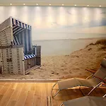 Haus Nautic Whg 809 Seesicht *
