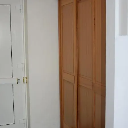 Апартаменты Haus Nautic Whg 809 Seesicht *