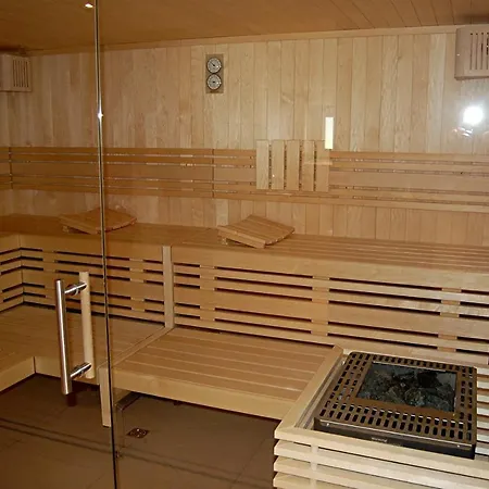 Haus Nautic Whg 809 Seesicht Apartment *