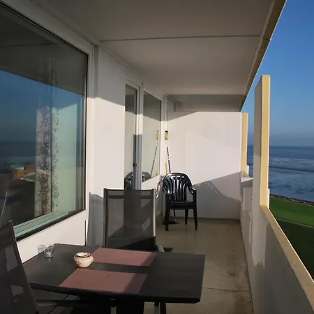 Haus Nautic Whg 809 Seesicht *