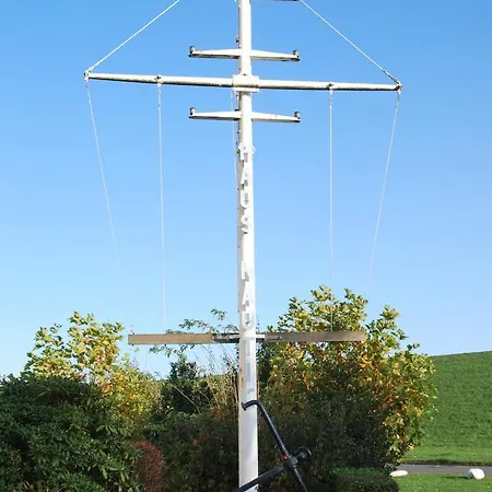 Haus Nautic Whg 809 Seesicht Cuxhaven