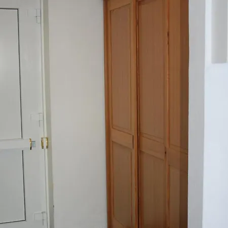 Haus Nautic Whg 809 Seesicht Apartamento *