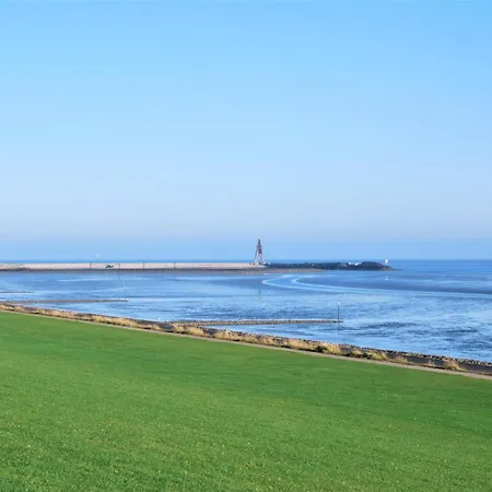 Haus Nautic Whg. 809 Cuxhaven