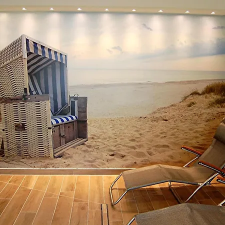 Haus Nautic Whg 809 Seesicht *